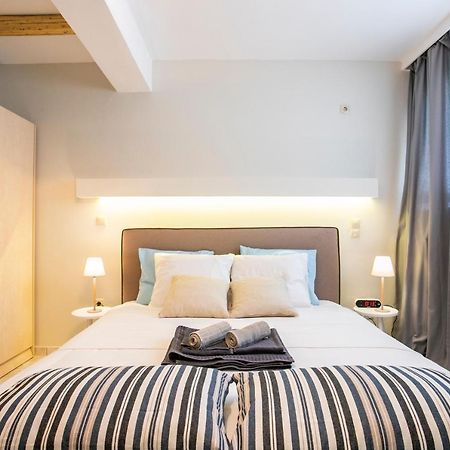 Anavyssos 1 Bedrm 4 Prs Flat 5Min Walk From Beach Екстериор снимка