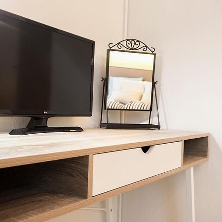 Anavyssos 1 Bedrm 4 Prs Flat 5Min Walk From Beach Екстериор снимка