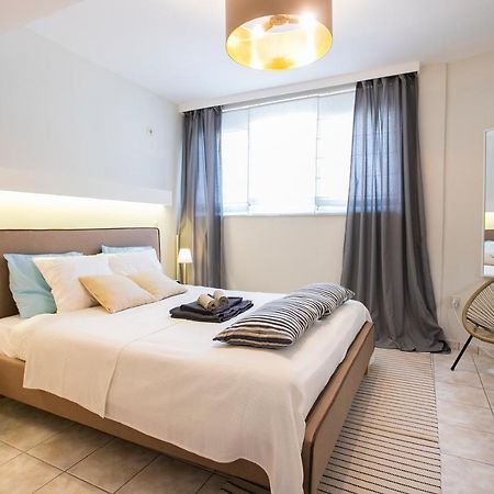 Anavyssos 1 Bedrm 4 Prs Flat 5Min Walk From Beach Екстериор снимка