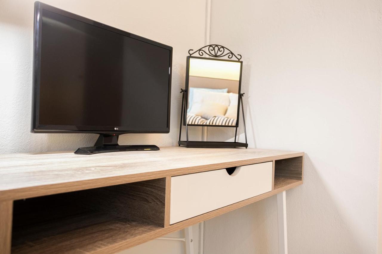 Anavyssos 1 Bedrm 4 Prs Flat 5Min Walk From Beach Екстериор снимка