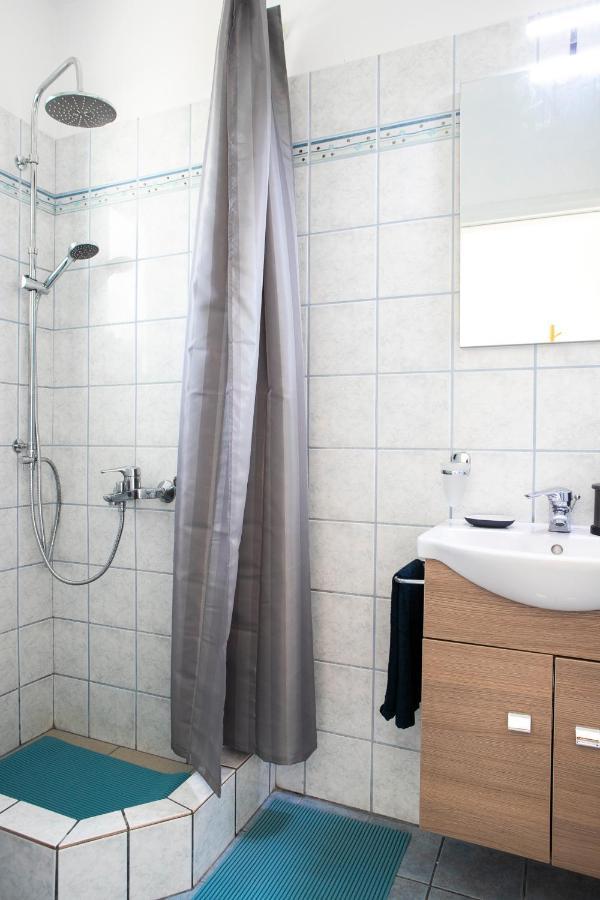 Anavyssos 1 Bedrm 4 Prs Flat 5Min Walk From Beach Екстериор снимка
