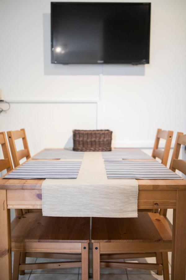 Anavyssos 1 Bedrm 4 Prs Flat 5Min Walk From Beach Екстериор снимка