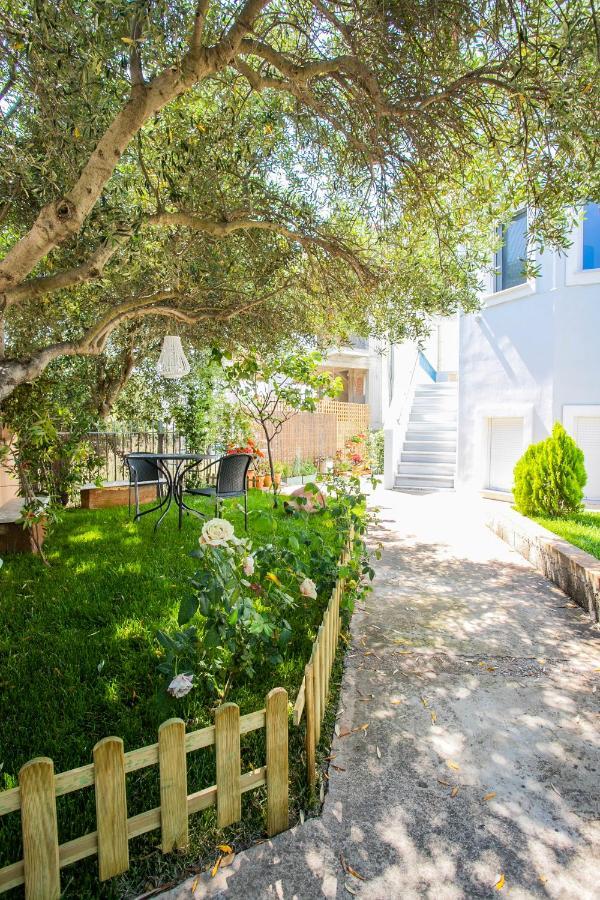 Anavyssos 1 Bedrm 4 Prs Flat 5Min Walk From Beach Екстериор снимка