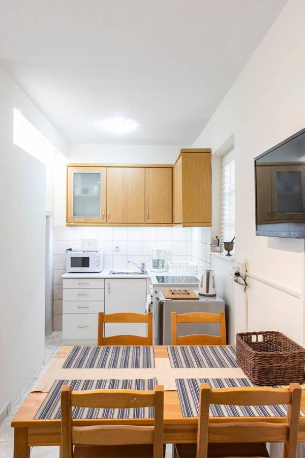 Anavyssos 1 Bedrm 4 Prs Flat 5Min Walk From Beach Екстериор снимка