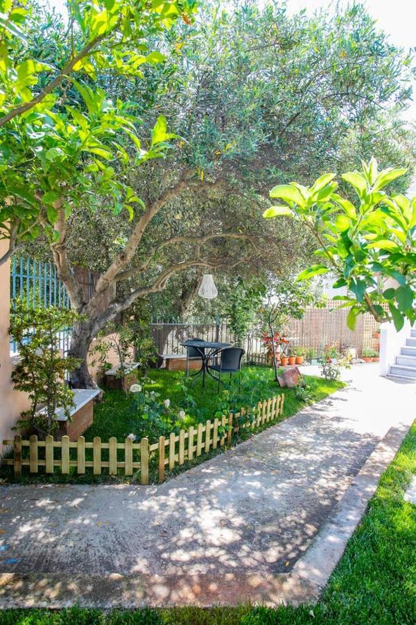 Anavyssos 1 Bedrm 4 Prs Flat 5Min Walk From Beach Екстериор снимка